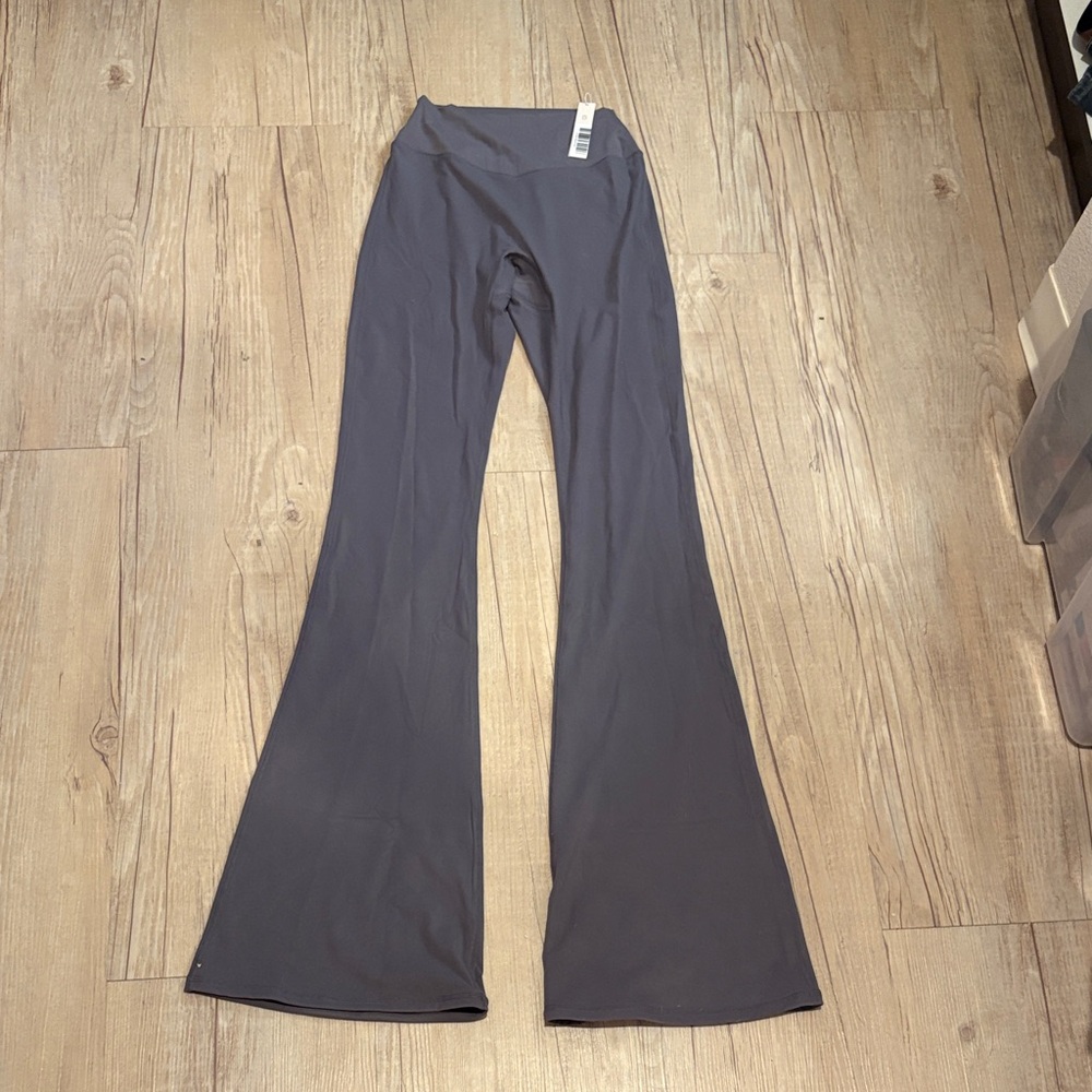 BuffBunny Anchor Flare Pants in TALL NWT